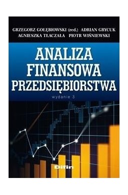 Analiza finansowa przedsiębiorstwa w.3