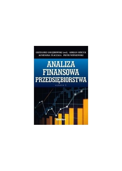 Analiza finansowa przedsiębiorstwa w.3