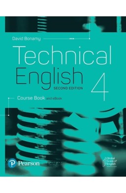 Technical English 2nd Edition 4 CB