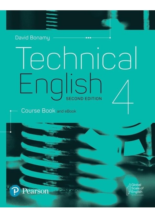 Technical English 2nd Edition 4 CB