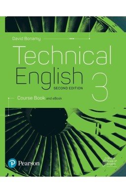 Technical English 2nd Edition 3 CB