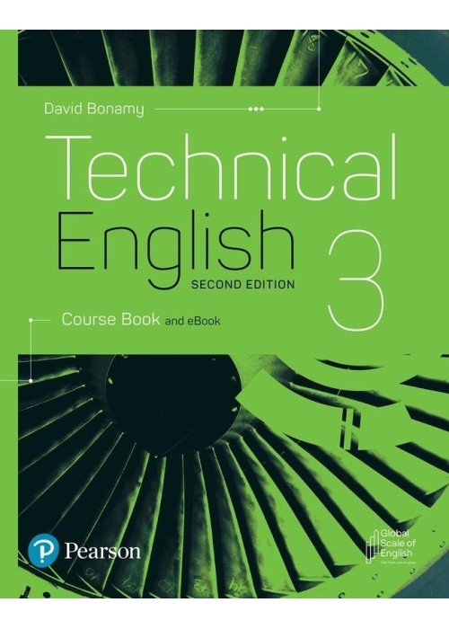 Technical English 2nd Edition 3 CB