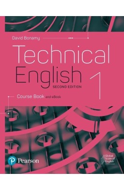 Technical English 2nd Edition 1 CB