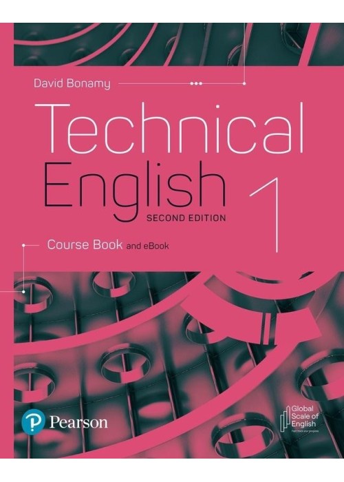 Technical English 2nd Edition 1 CB