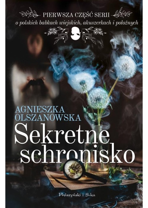 Sekretne schronisko