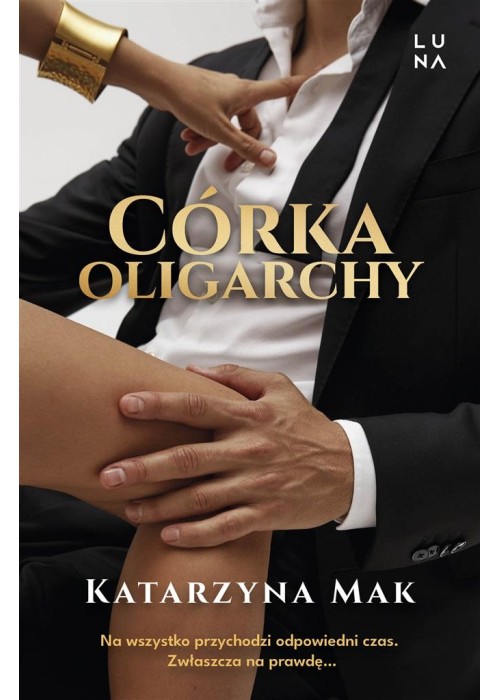 Córka oligarchy