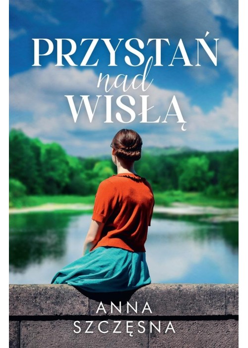 Przystań nad Wisłą