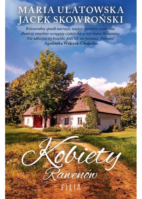 Kobiety Rawenów