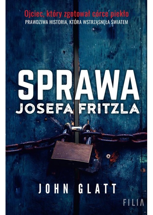 Sprawa Josefa Fritzla