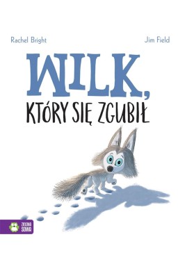 Wilk, który się zgubił