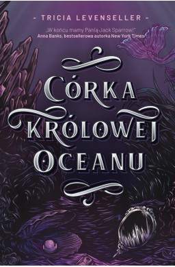 Córka Królowej Oceanu