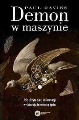 Demon w maszynie w.2023