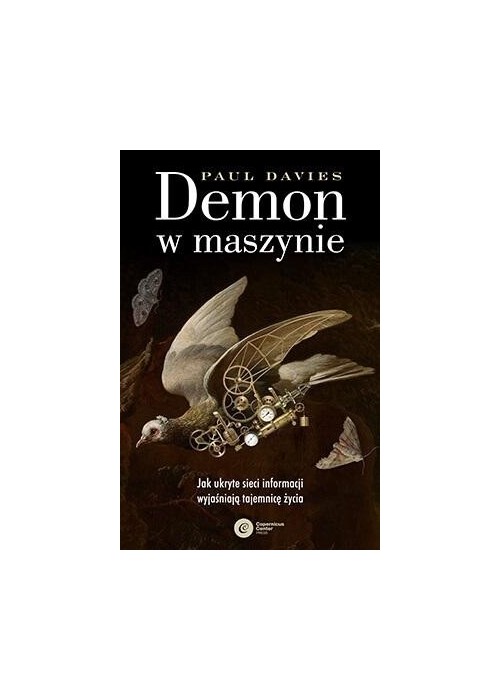 Demon w maszynie w.2023