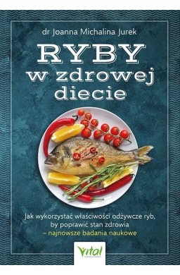 Ryby w zdrowej diecie