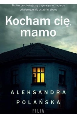 Kocham cię, mamo