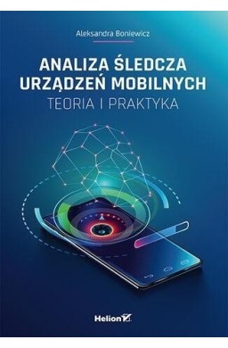 Analiza śledcza urządzeń mobilnych w.2023