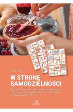 W stronę samodzielności