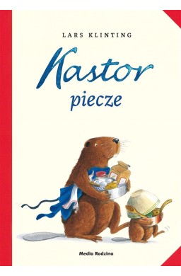 Kastor piecze