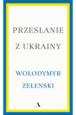 Przesłanie z Ukrainy