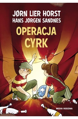 Operacja cyrk