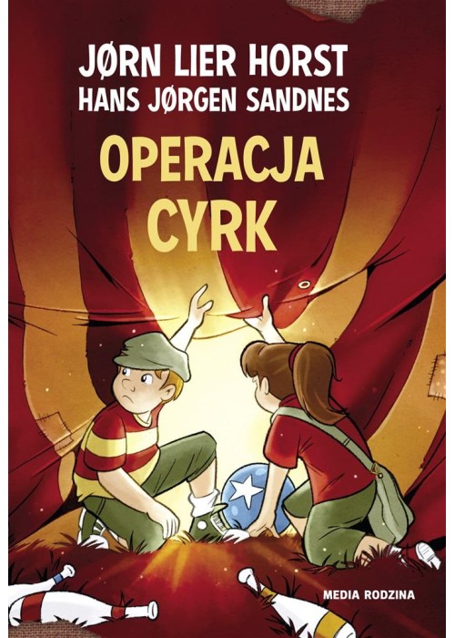 Operacja cyrk