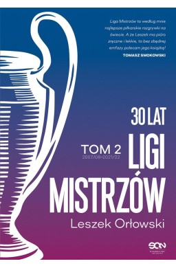 30 lat Ligi Mistrzów T.2