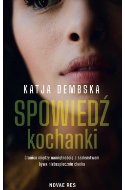 Spowiedź kochanki