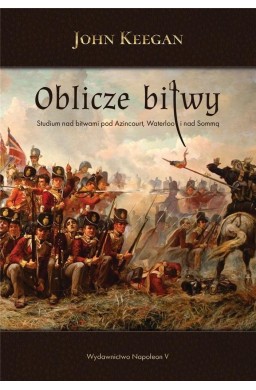 Oblicze bitwy