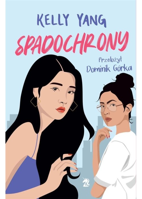 Spadochrony