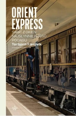 Orient Express w.4