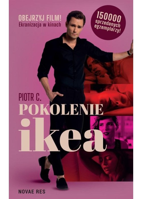 Pokolenie Ikea