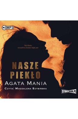 Nasze piekło audiobook