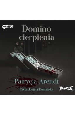 Domino cierpienia audiobook