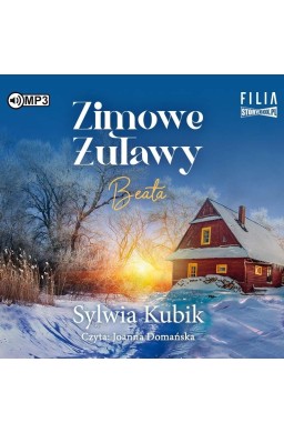 Zimowe Żuławy. Beata audiobook