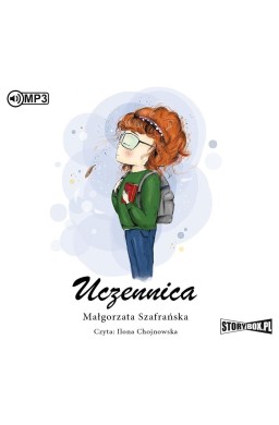 Uczennica audiobook