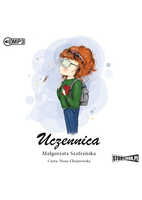 Uczennica audiobook