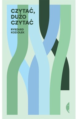 Czytać, dużo czytać