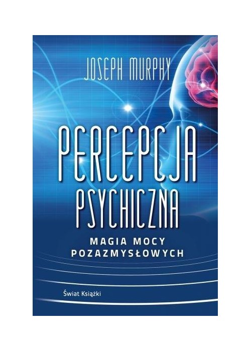 Percepcja psychiczna: magia mocy pozazmysłowej TW