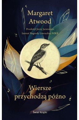 Wiersze przychodzą późno