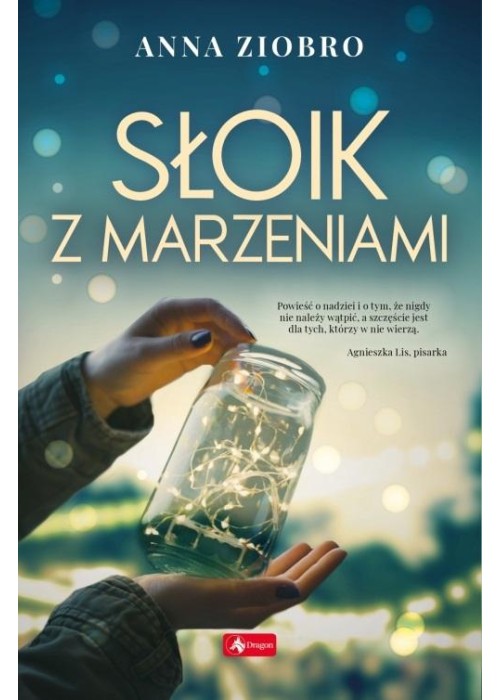 Słoik z marzeniami