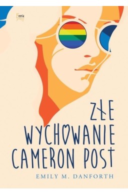 Złe wychowanie Cameron Post