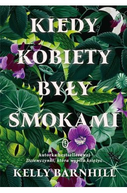 Kiedy kobiety były smokami