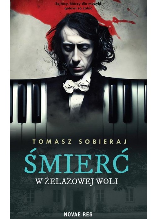 Śmierć w Żelazowej Woli