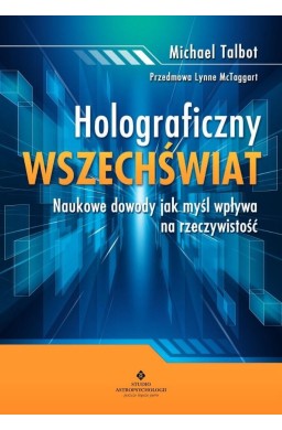 Holograficzny wszechświat