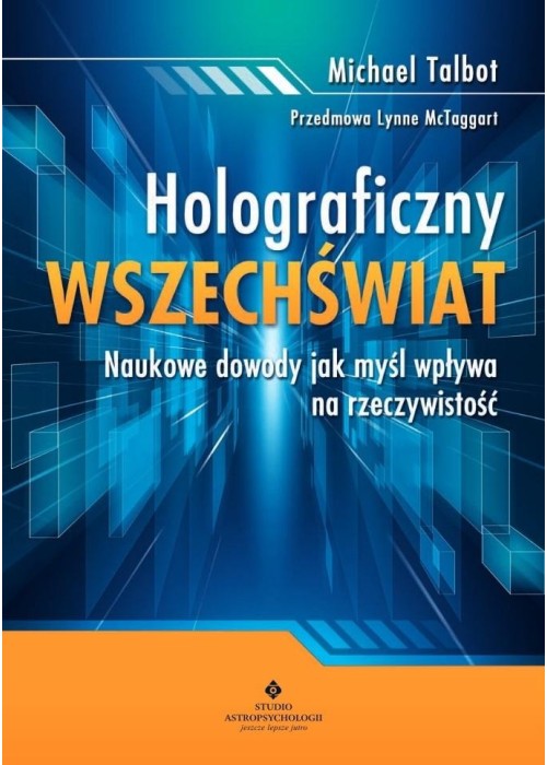 Holograficzny wszechświat