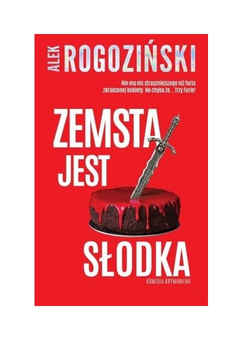 Zemsta jest słodka