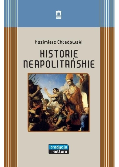 Historie neapolitańskie