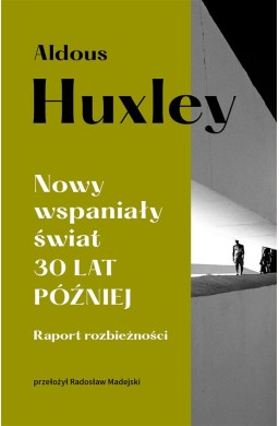 Nowy wspaniały świat. 30 lat później TW w.2023