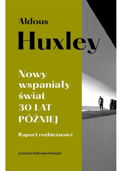 Nowy wspaniały świat. 30 lat później TW w.2023