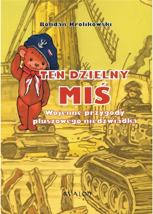 Ten Dzielny Miś